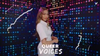 Munroe Bergdorf: 'I'm often the first trans person to do things, it's difficult but a privilege'