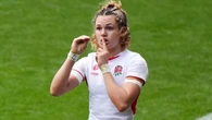 Women’s Rugby World Cup: Ellie Kildunne shrugs off England’s record in finals