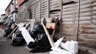 Birmingham bin strike reaches six-month anniversary