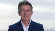 Sebastian Coe set to continue IOC presidency bid with presentation to members