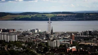 Dundee to host Scottish album awards for next three years