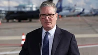 PM leaves gathering of European political leaders early after synagogue attack