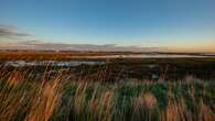 Nature reserve built with help of soil from Crossrail scheme is to expand