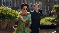 First look at Joan Collins as Wallis Simpson in The Bitter End revealed