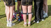 Girls facing multiple inequalities ‘less likely to do physical activity daily’