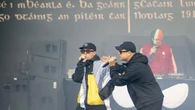 Kneecap performing at Electric Picnic is really important, organiser says