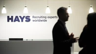 Hays sees jobs market remaining under pressure well into 2026