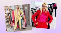 The summer work outfits to wear, according to a stylist