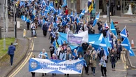 Westminster urged to commit to new referendum if pro-indy majority elected