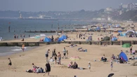 Hottest day of the year so far but fine weather to end on Sunday