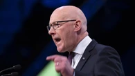 Swinney ‘staking his premiership on winning independence’, depute leader says