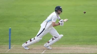 England stars stutter with the bat in County Championship action