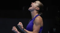 Elina Svitolina seals Ukraine’s spot in Billie Jean King Cup semi-finals