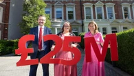 Relaxing lottery rules in NI would hand charities ‘multimillion funding boost’