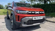 Long term report: From country roads to hen weekends – The Dacia Duster really can do it all