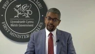Vaughan Gething ‘proud of record’ despite being forced from office