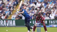 England launch Harry Brook era with crushing win over West Indies