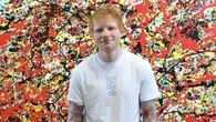 Ed Sheeran scores ninth number one album with Play