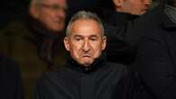 Manchester City quiet on reports claiming Txiki Begiristain is to leave the club