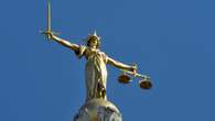 Crown court backlog in England and Wales hits new record high