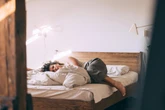 7 handy tricks to help you sleep better in a heatwave