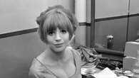 ‘A wonderful friend’: Tributes paid to Marianne Faithfull after death aged 78