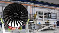 Rolls-Royce says supply chain ‘challenging’ but sales remain on track