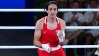 Olympic boxing champ Imane Khelif taking legal action over ‘XY chromosome’ claim