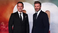 I dream big – David Beckham and Gary Neville head consortium buying Salford