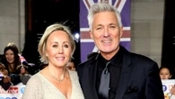 Spandau Ballet’s Martin Kemp says he never got his marriage paperwork
