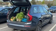 Long-term report: The choice is limited when it comes to big family SUVs