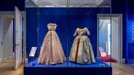 Elizabeth II’s childhood dress to go on show in Kensington Palace exhibition