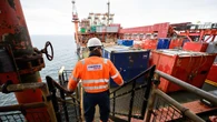 UK’s largest natural gas storage facility to shut down without government help