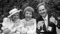Tributes paid to Crossroads actor Tony Adams after his death at 84