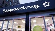 Superdrug to open 25 new shops in 2025 across the UK