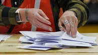 Runcorn by-election on a knife-edge as recount takes place