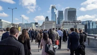 Job hunters rise to highest level for nearly five years – report