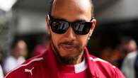 Lewis Hamilton will have to ‘learn on the fly’ if it rains during Australian GP