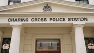Two Met officers secretly filmed in Panorama footage sacked for gross misconduct