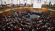 Church of England meeting at time of ‘unprecedented crisis’ over abuse failings