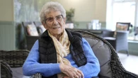 Former Wren, 99, remembers VE Day celebrations 80 years on