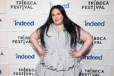 Why Lena Dunham 'broke up with New York' and made London her home