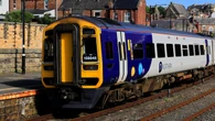 Phone tracking train ticket trial launches in northern England