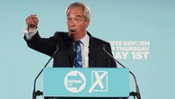 Reform UK to be Scotland’s second largest party at Holyrood, poll suggests