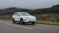 Skywell introduces EV incentive for BE11 SUV