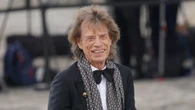 Mick Jagger and Elton John top star-studded guest list for French state banquet