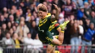 England boss Shaun Wane laments ‘torture’ of heavy Ashes defeat by Australia