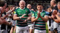 Ben Youngs and Dan Cole ‘fairytale’ can be Leicester’s inspiration – Danny Care