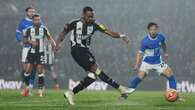 Joe Willock brace helps Newcastle claim hard-fought FA Cup victory at Birmingham