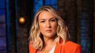 Sara Davies announces departure from Dragons’ Den ‘for now’